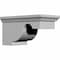 Ekena Millwork 8"W x 11 1/2"D x 6"H Dublin Bracket BKT08X11X06DU - alternate 1